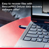 SanDisk Ultra Curve 3.2 Flash Drive (SDCZ550) Black