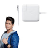 Apple 85W Magsafe Power Adapter With Magnet Pin (Both T & L type Connector)