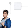 Apple 85W Magsafe Power Adapter With Magnet Pin (Both T & L type Connector)