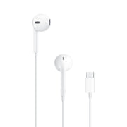 Original Apple EarPods USB-C wired Type-C earphones