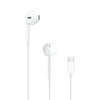 Apple iPhone Original USB-C EarPods + USB-C to 3.5mm Headphone Adapter | FREE Travel Carry Case & Cable Protector