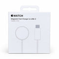 Apple Watch Magnetic Fast Charger USB-C 1M Cable For Apple Watch, AirPods & Mac Models