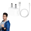 Apple iPhone 5W Usb Charger (Adapter With Cable)