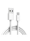 Samsung Galaxy A03 Core Data Sync And Charging Cable-1M-White