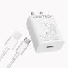 Vivo 44W Type-C FlashCharge Charger | Charge Faster, Stay Powered