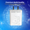 Vivo 44W Type-C FlashCharge Charger | Charge Faster, Stay Powered
