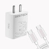 CMF By Nothing 33W PD Type-C To C Charger | Speed You Can Trust