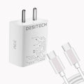 CMF By Nothing 33W PD Type-C To C Charger | Speed You Can Trust