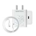 Google 30W PD Type C To C Charger | The Power You Need