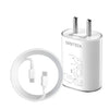 Nothing 45W PD 3.0 Type-C to C Charger | Charge Smart Move Free