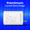 Nothing 45W PD 3.0 Type-C to C Charger | Charge Smart Move Free