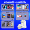 Nothing 45W PD 3.0 Type-C to C Charger | Charge Smart Move Free