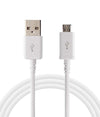 Infinix 2 Amp Fast Adapter With Micro USB Data Cable White