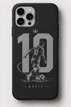 Cricket Vibes Mobile Covers –  Soft Liquid Silicone Cases