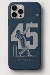 Cricket Vibes Mobile Covers –  Soft Liquid Silicone Cases