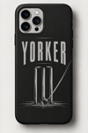 Cricket Vibes Mobile Covers –  Soft Liquid Silicone Cases