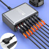 DesiTech High Power 440W GaN Charger | The Ultimate All in One Charger
