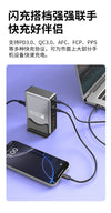 DesiTech High Power 440W GaN Charger | The Ultimate All in One Charger