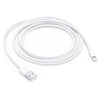 Apple iPhone Lightning to USB Cable (2m) | For All Apple Models