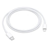 Apple iPad mini (1st generation) USB-C to Lightning Thunderbolt 3 Charge and Data Sync Cable 1M White