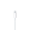 Apple EarPods (Lightning Connector) | For iPhone/iPad/iPod Models
