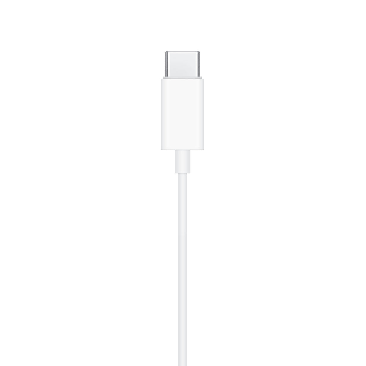 Apple EarPods USB-C inline controls