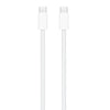 Apple 240W USB-C to USB-C Braided Cable (2m) | For iPhone 16/15 Series/iPad /Mac Models