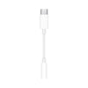 USB-C to 3.5mm Headphone Jack Adapter | For iPhone/iPad/Mac Models
