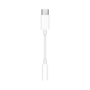 Apple iPhone Original USB-C EarPods + USB-C to 3.5mm Headphone Adapter | FREE Travel Carry Case & Cable Protector