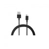 Redmi Note 4X Support 10W Fast Charge MicroUsb Cable Black