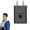 Motorola 27W TurboPower Charger (Only Adapter)