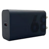 Motorola 68W TurboPower Charger (Only Adapter)