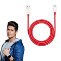 Oneplus 20W Dash Type C Cable (Only Cable)