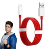 Oneplus 30W Warp Type C Cable (Only Cable)