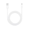 Oppo A17K  Charge And Data Sync Cable White