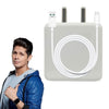 Oppo 65W Supervooc Type C Charger 2024 (Adapter With Cable)