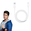 Oppo VOOC Type C Cable (Only Cable)