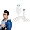 Oppo Micro USB Vooc Cable (Only Cable)