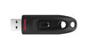 SanDisk Ultra USB 3.0 (SDCZ48) Flash Drive Black