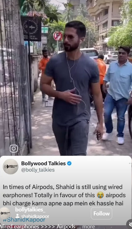 Bollywood Star