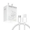 SuperVOOC 45W USB Type-C Fast Charger | For Realme & Oppo