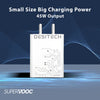 SuperVOOC 45W USB Type-C Fast Charger | For Realme & Oppo