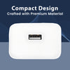 SuperVOOC 45W USB Type-C Fast Charger | For Realme & Oppo