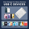 SuperVOOC 45W USB Type-C Fast Charger | For Realme & Oppo