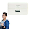 Oppo 65W Supervooc Charger 2024 (Only Adapter)