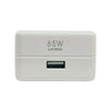 OnePlus 65W Supervooc Type C Charger (Adapter With Cable)