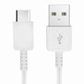 Samsung Galaxy A51 Type C Charge And Sync Cable-1M-White