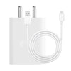 Oppo A3 Pro 5G 45W SuperVOOC Charger With Type C Cable