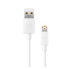 Realme 3 VOOC Charge And Data Sync Cable 1 Mt White