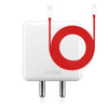 Oneplus 20W Dash Type C Charger (Adapter With Cable)